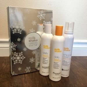 Milkshake Hair Care Set